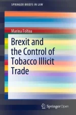 Brexit and the Control of Tobacco Illicit Trade
