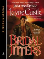 Bridal Jitters