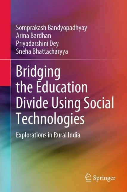 Bridging the Education Divide Using Social Technologies