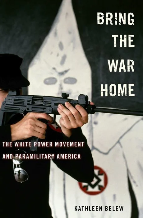 Bring the War Home