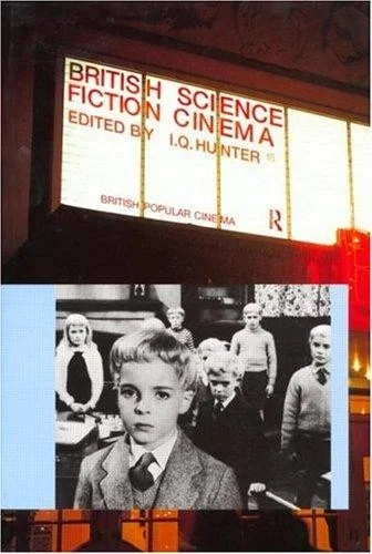 British Science Fiction Cinema