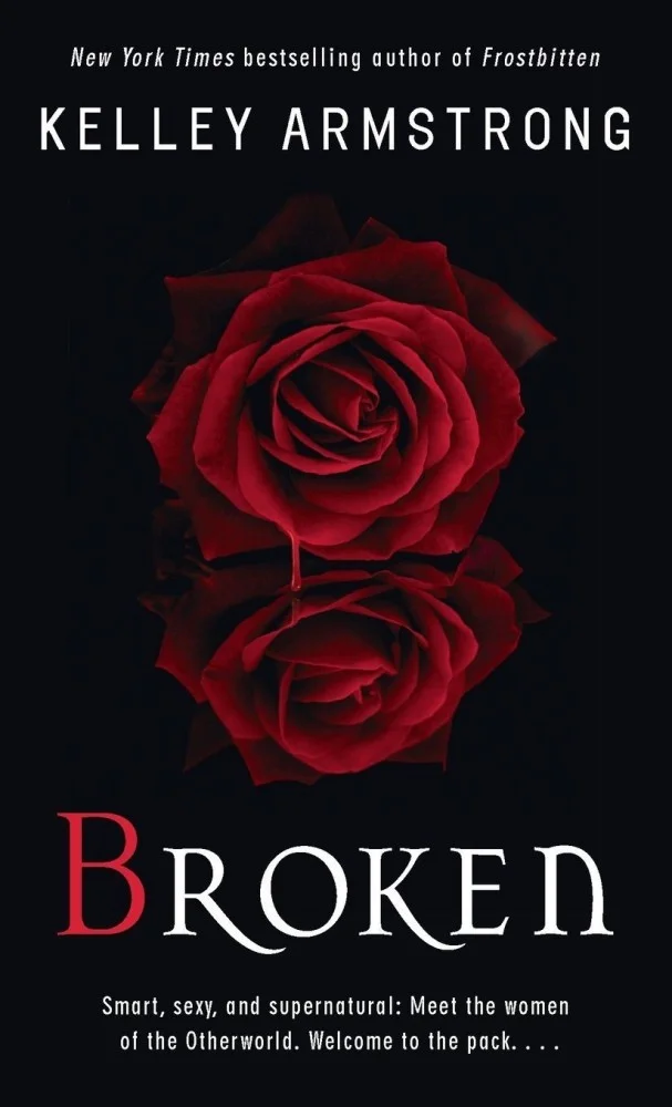 Broken