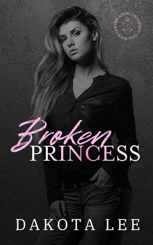 Broken Princess