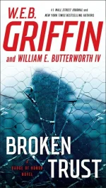 Broken Trust