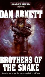 Brothers of the Snake