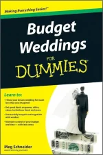 Budget Weddings for Dummies