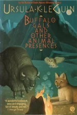 Buffalo Gals and Other Animal Presences