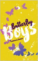Bufferfly Boys