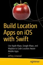 Build Location Apps on iOS With Swift