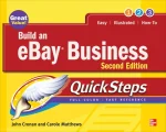 Build an eBay Business Quicksteps