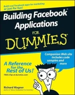 Building Facebook Applications for Dummies