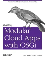 Building Modular Cloud Apps With OSGi
