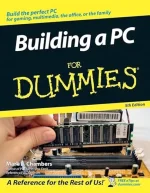 Building a PC for Dummies