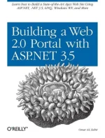 Building a Web 2.0 Portal With ASP.NET 3.5
