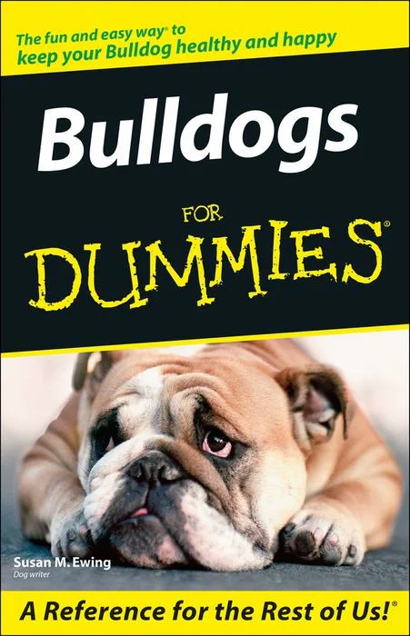 Bulldogs for Dummies