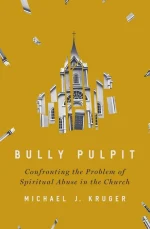 Bully Pulpit