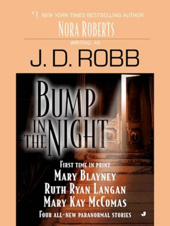 Bump in the Night