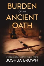 Burden of an Ancient Oath