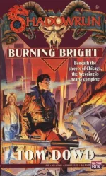 Burning Bright