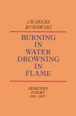 Burning in Water, Drowning in Flame