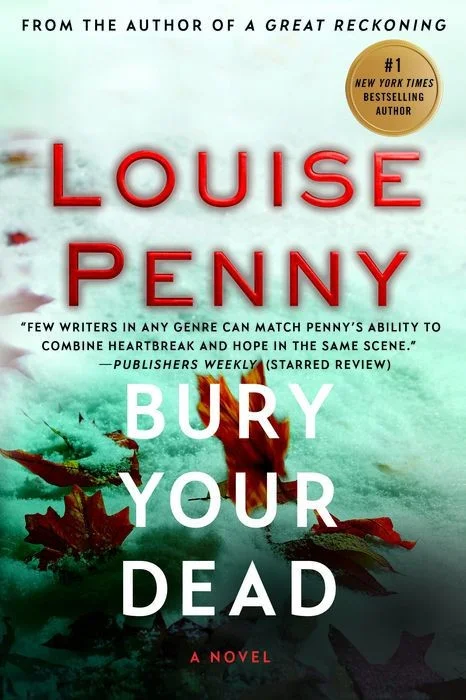 Bury Your Dead