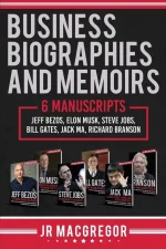 Business Biographies and Memoirs