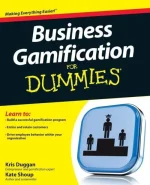 Business Gamification for Dummies