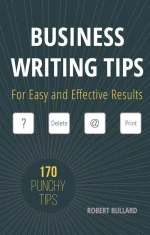 Business Writing Tips