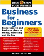 Business for Beginners