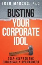 Busting Your Corporate Idol