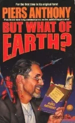 But What of Earth?