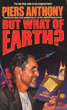 But What of Earth?