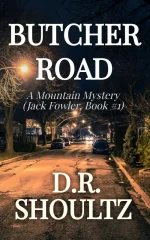 Butcher Road
