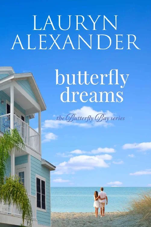 Butterfly Dreams