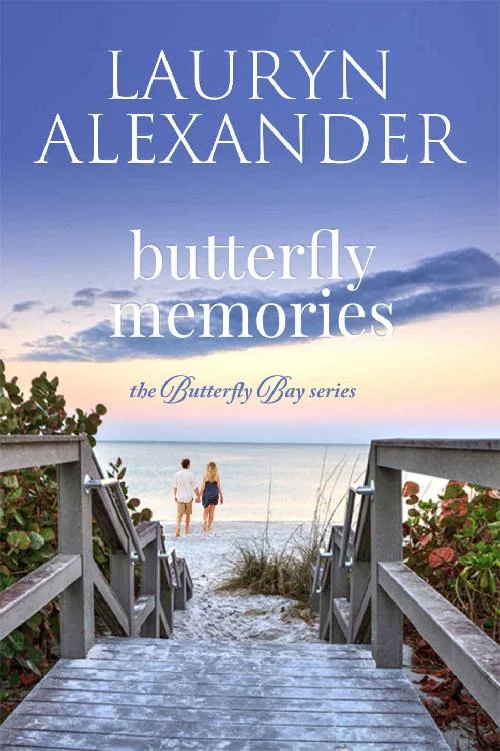 Butterfly Memories
