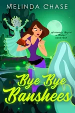 Bye Bye Banshees