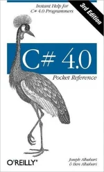 C# 4.0 Pocket Reference