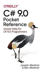 C# 9.0 Pocket Reference
