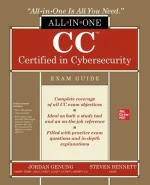 CC Certified in Cybersecurity All-In-One Exam Guide