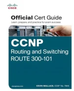 CCNP Routing and Switching Route 300-101