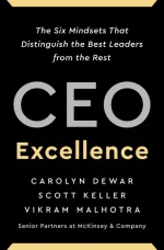 CEO Excellence