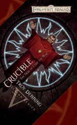 CRUCIBLE: The Trial of Cyric the Mad