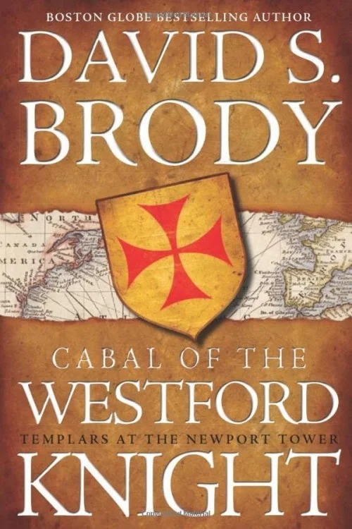 Cabal of the Westford Knight