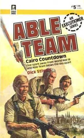 Cairo Countdown