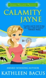 Calamity Jayne