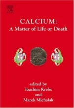 Calcium: A Matter of Life or Death