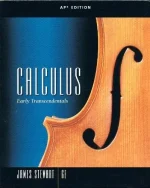 Calculus: Early Transcendentals
