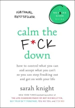 Calm the F*ck Down