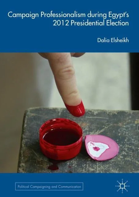 Campaign Professionalism During Egypt's 2012 Presidential Election