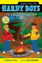 Camping Chaos